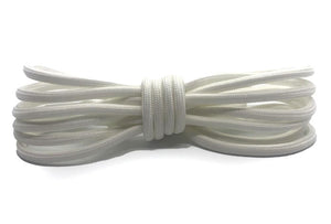 Glow in the dark Laces I White by One-Up