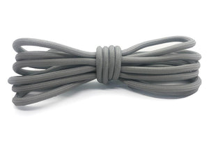 Glow in the dark Laces I Grey by One-Up