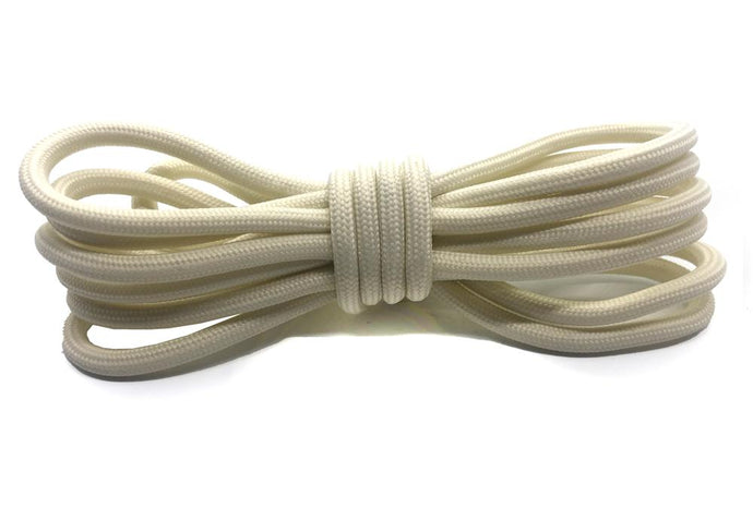 Rope Laces I Beige by One-Up