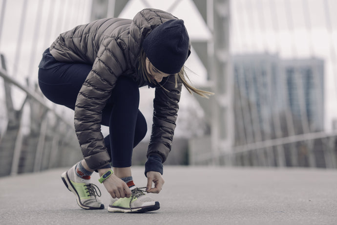 Die richtige Länge von Schnürsenkeln für Sneaker - Ein Leitfaden von Air Jordan über Nike Air Max bis Yeezy Boost