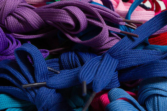 Find Your Perfect Match: Best Color Combinations for Sneakers and Laces