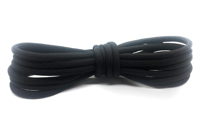 Rope Laces I Black by One-Up
