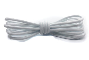 Rope Laces I White by One-Up