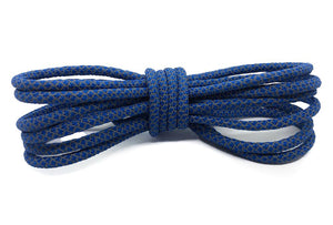 Reflective Rope Laces I Royal Blue by One-Up