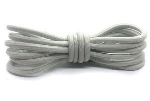 Rope Laces I Light Grey by One-Up