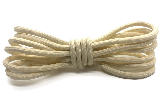 Rope Laces I Cream by One-Up