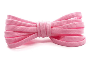 Flat Laces I Pink by One-Up