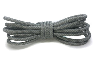 Rope Laces I Light Grey & Grey by One-Up